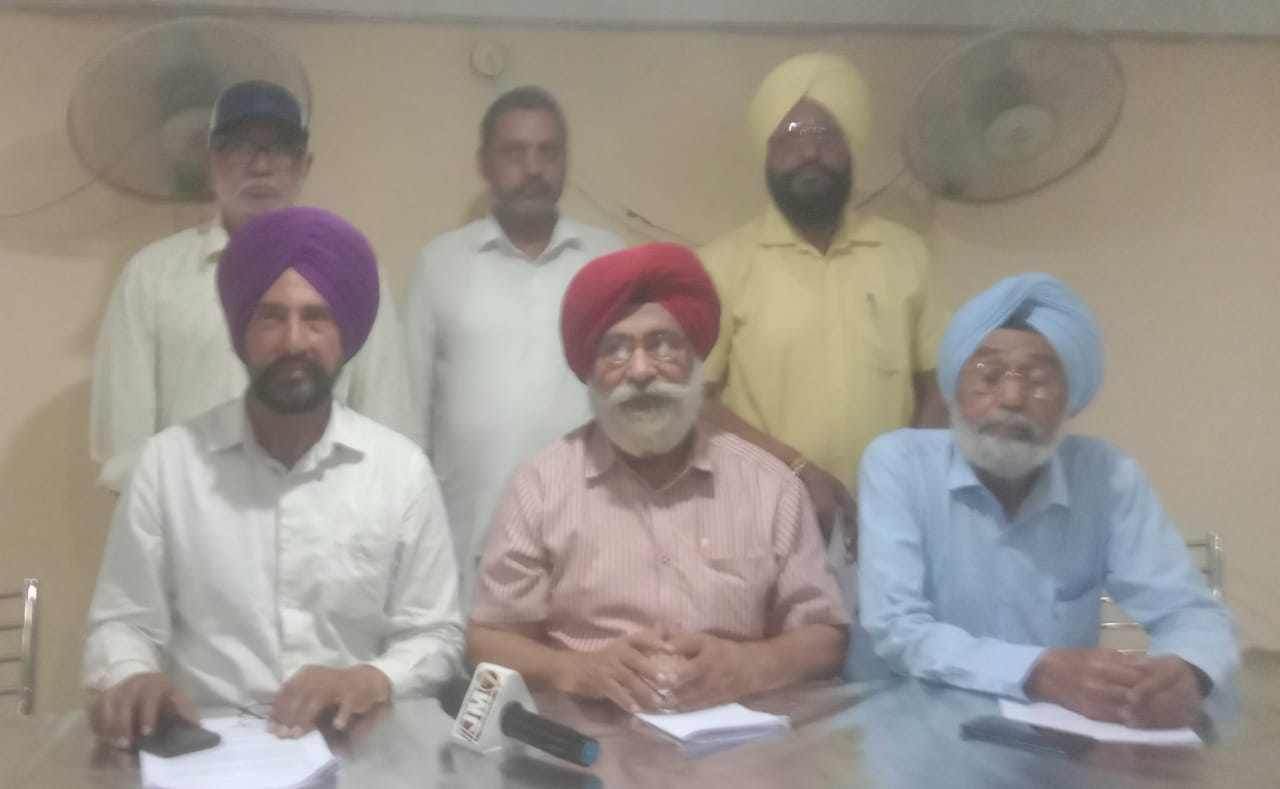 Political conference tomorrow in memory of Comrade Darshan Dusanjh